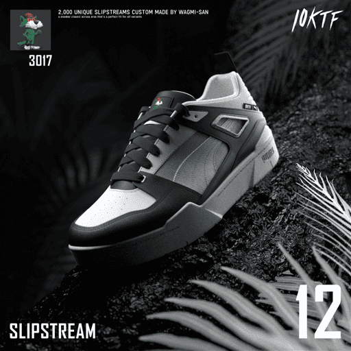 Grailed Slipstream #12