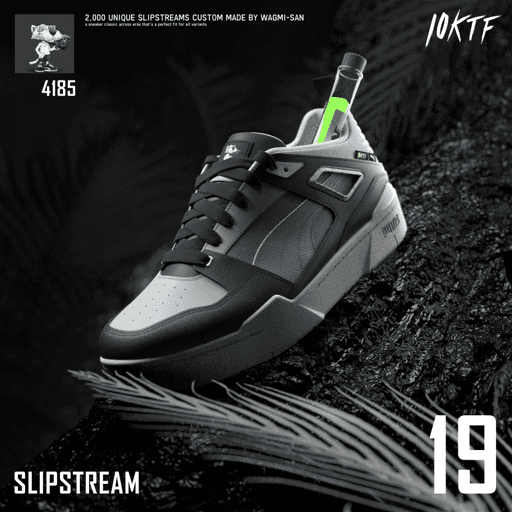 Grailed Slipstream #19