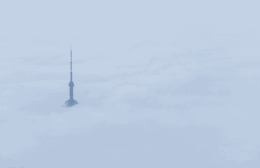 Sea of Fog