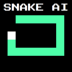 SNAKE AI GAME #4719