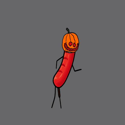 HalloWiener #59