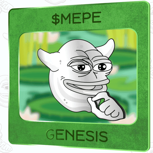 MEPE Genesis