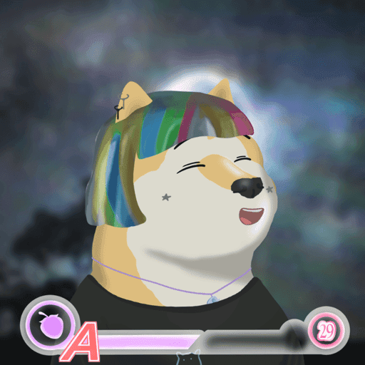 DogeMiladyMaker #1241