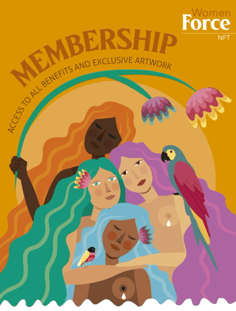 Membership #10