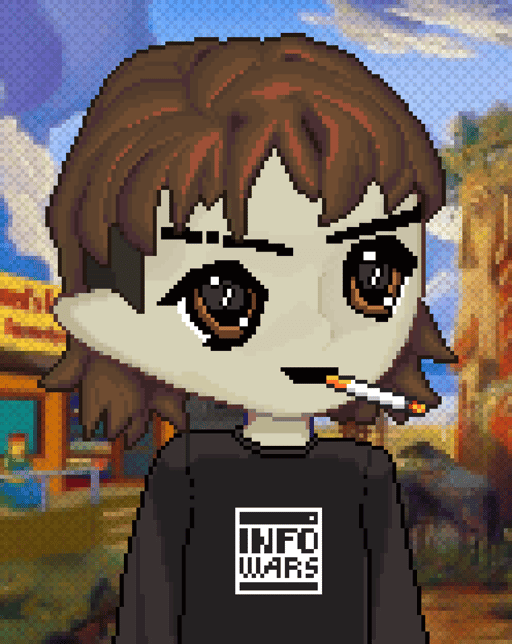 Pixelbro #11