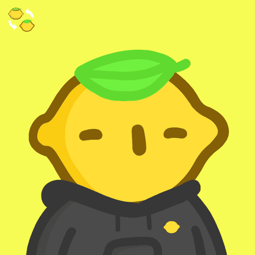 Little Lemon #7558