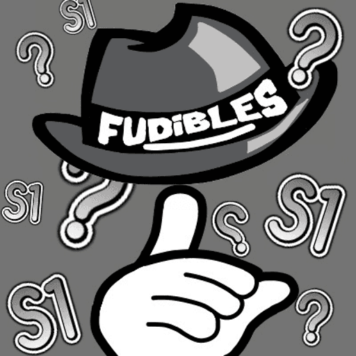 FUDibles S1 Token #62