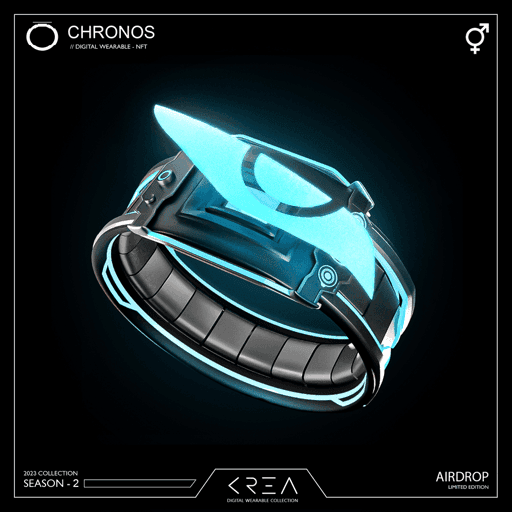 CHRONOS 2