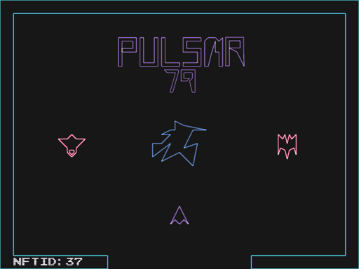 Pulsar79