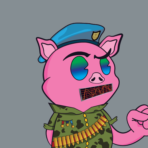 Schweine #29