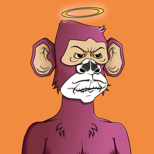 Monkey #9186