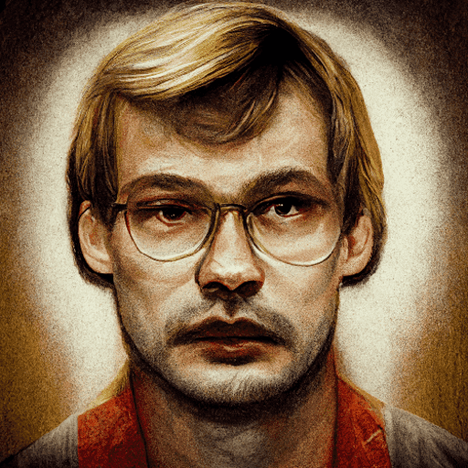 Jeffrey Dahmer #31