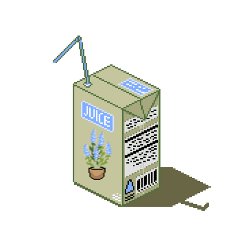 Juicebox #4018