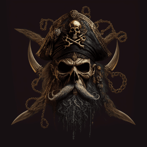 Admiral Skull