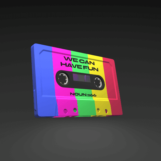 Cassette