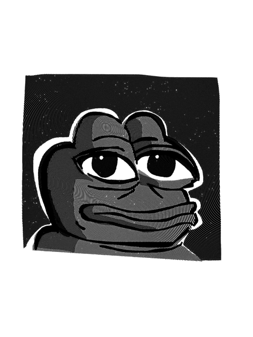 BITPIXI x VANdotZIL -> PEPE