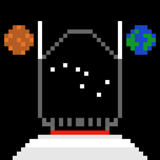 StarLink Pixelnaut #2726