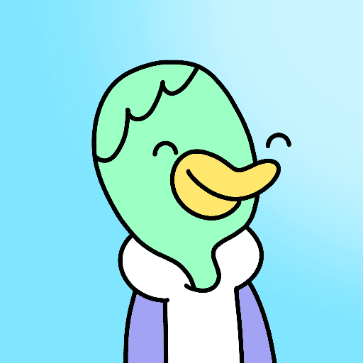 DoodlDuckz #26