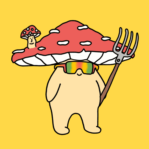 Shroomio #4471