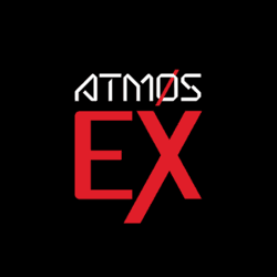 Atmos | Exordium Chapter 01