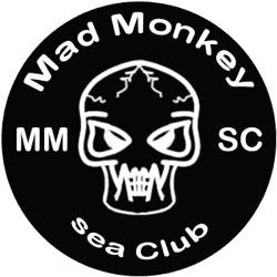 Mad Monkey Sea Club