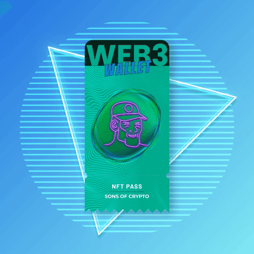 web3wallet NFT #1015