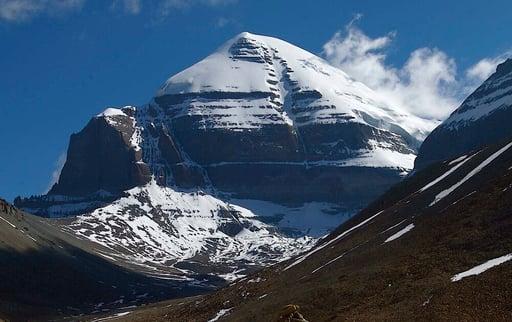 Kailash