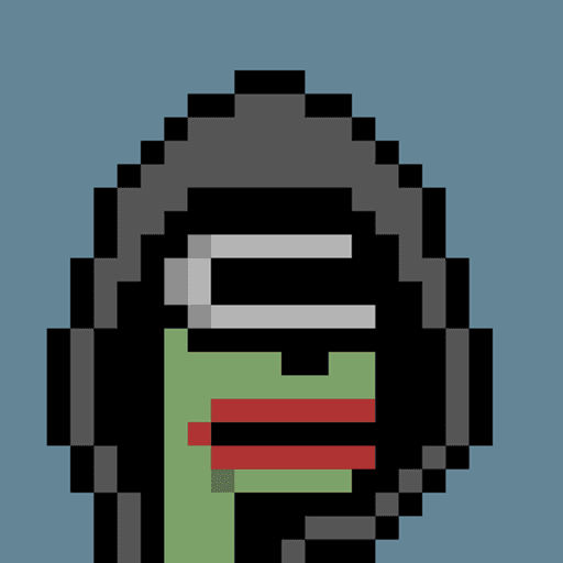 RarePepe Punk #214