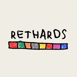 RETHARDS #6004