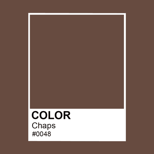 The Colors #0048