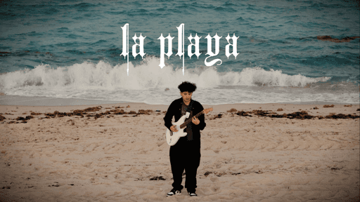 La Playa Official Music Video #6