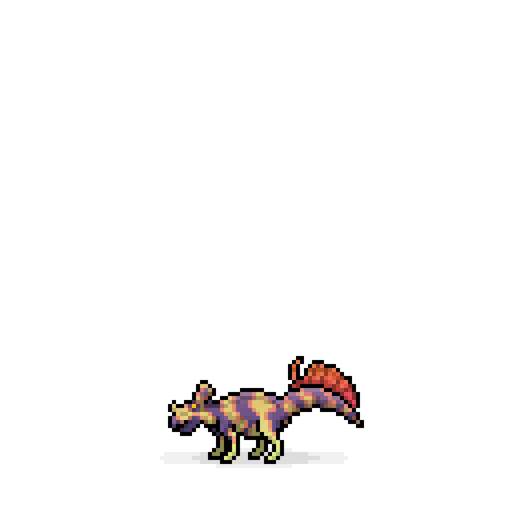 Protoceratops #11