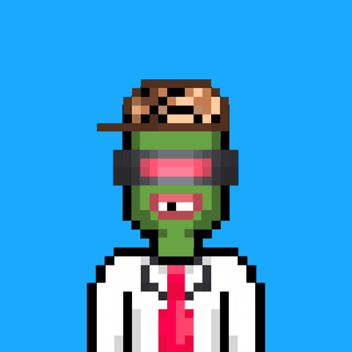 PEPE XTREME PIXELS #20