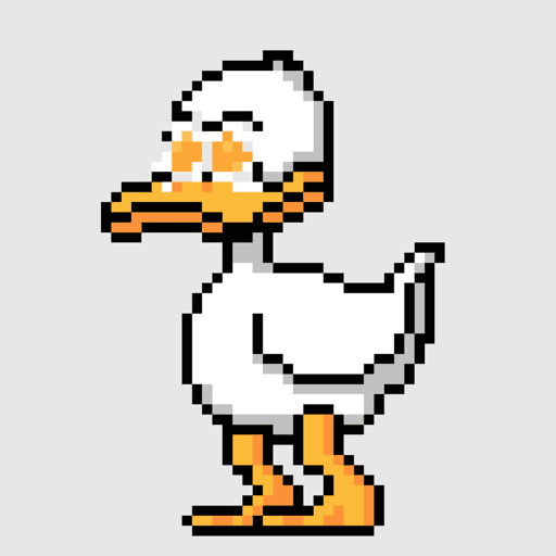 CryptoDuck #198