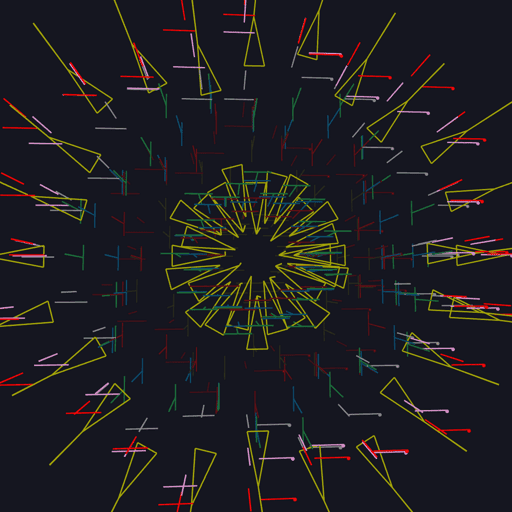 Antennas #6