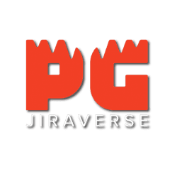 PG JIRAVERSE