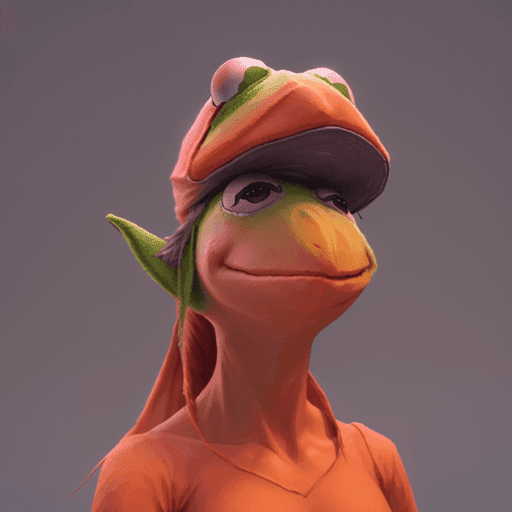 Kermit #2242