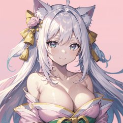 AI Catgirl