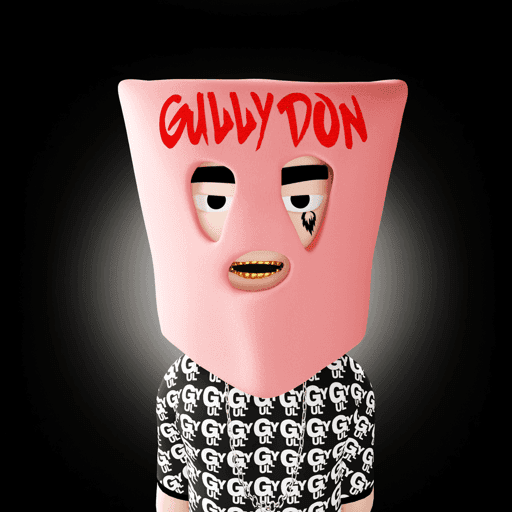 GullyDons #3096