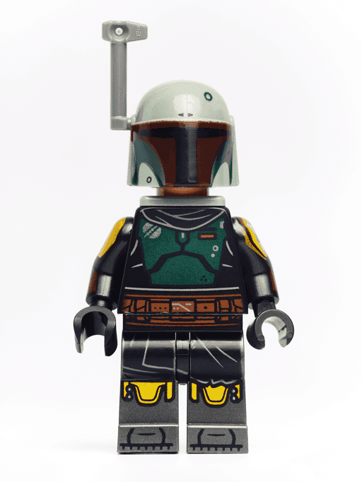 BOBA FETT