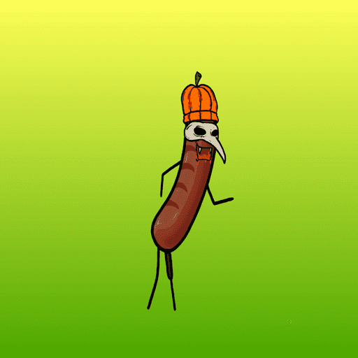 HalloWiener #29