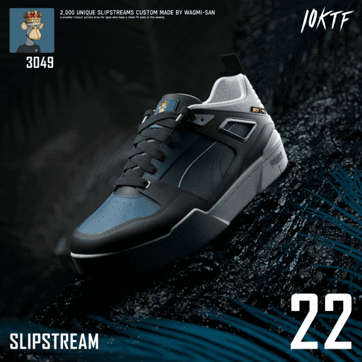 Grailed Slipstream #22