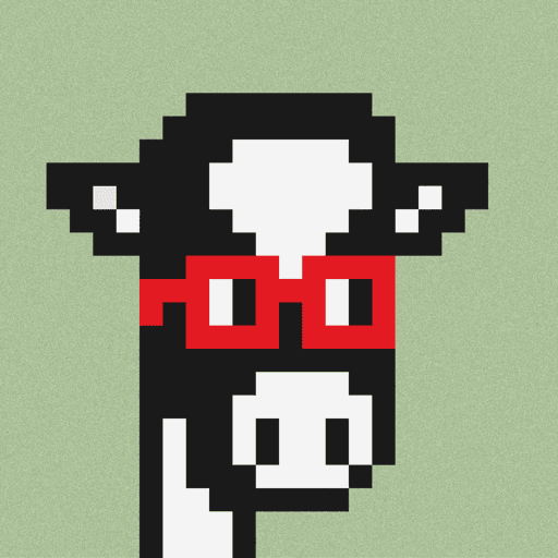 PunkCow #014