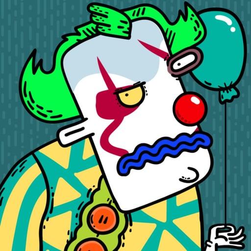 Clown #472