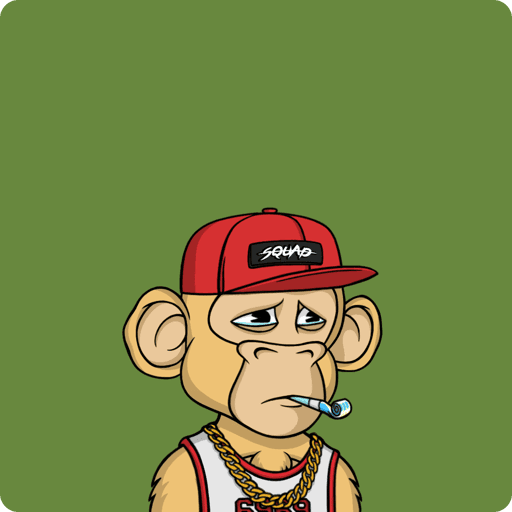 Yung Ape #6470