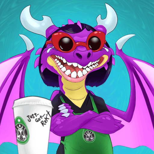 Levana REKT Dragon #44: Ernest Caffeine