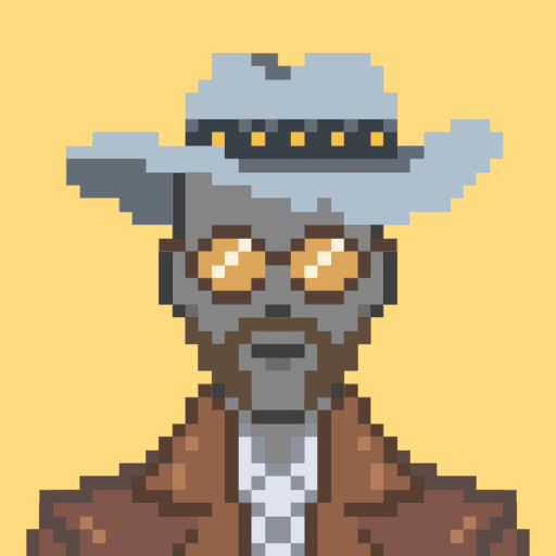 8 Bit Outlaws #1177