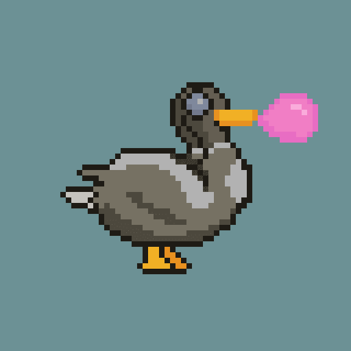 Ordinal Duck #48