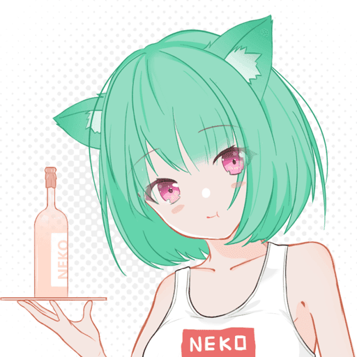 Nekochan #164