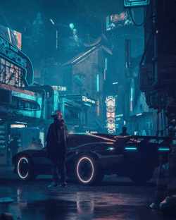 NEO STREETS